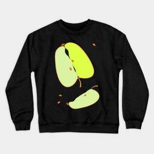 Apples Crewneck Sweatshirt